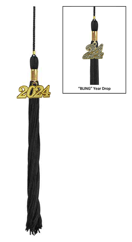 Classic Masters Graduation Cap and Gown - Academic Regalia