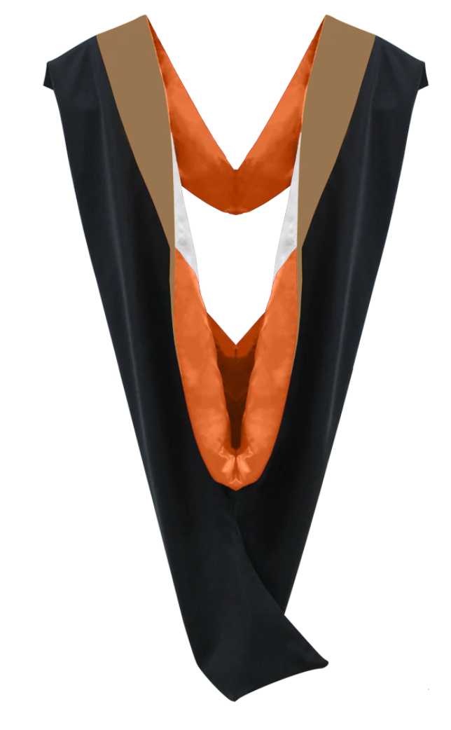 Master Hoods on Clearance (FINAL SALE) - Citron Velvet