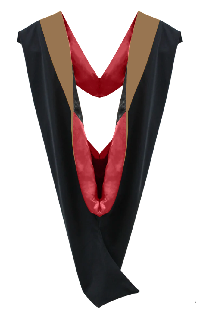 Master Hoods on Clearance (FINAL SALE) - Citron Velvet