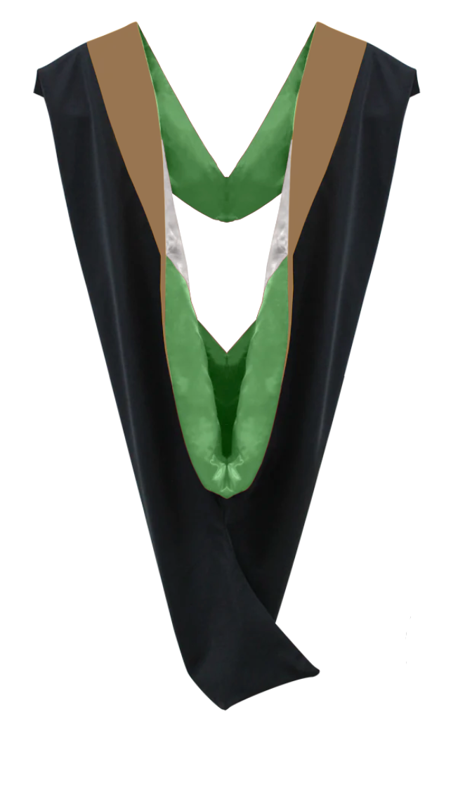 Master Hoods on Clearance (FINAL SALE) - Citron Velvet