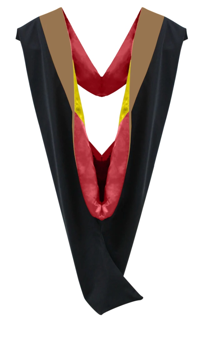 Master Hoods on Clearance (FINAL SALE) - Citron Velvet
