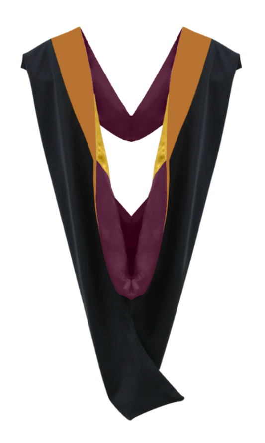 Master Hoods on Clearance (FINAL SALE) - Copper Velvet