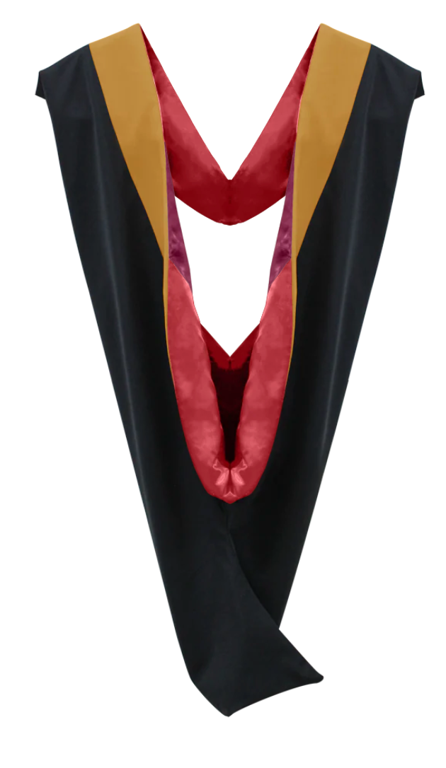Master Hoods on Clearance (FINAL SALE) - Drab Velvet