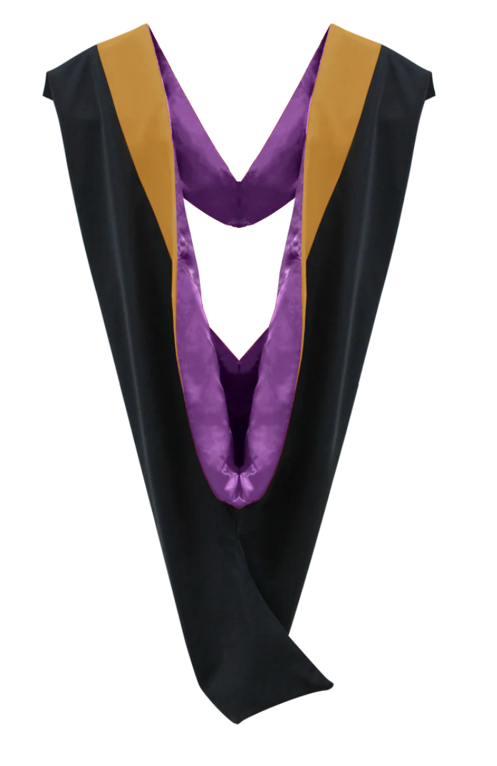 Master Hoods on Clearance (FINAL SALE) - Drab Velvet