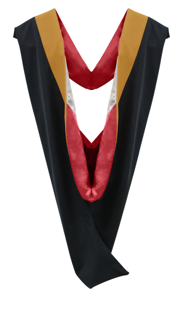 Master Hoods on Clearance (FINAL SALE) - Drab Velvet