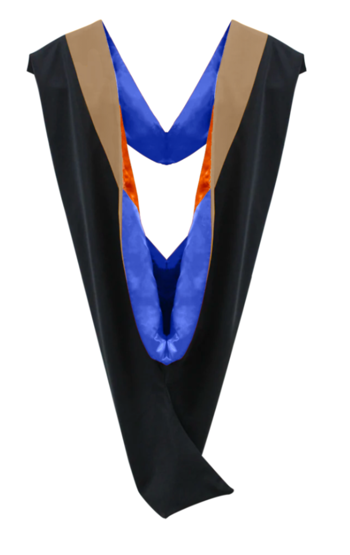 Master Hoods on Clearance (FINAL SALE) - Drab Velvet