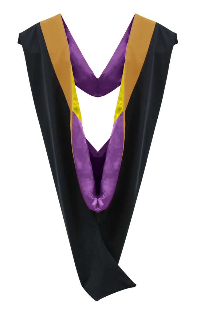 Master Hoods on Clearance (FINAL SALE) - Drab Velvet
