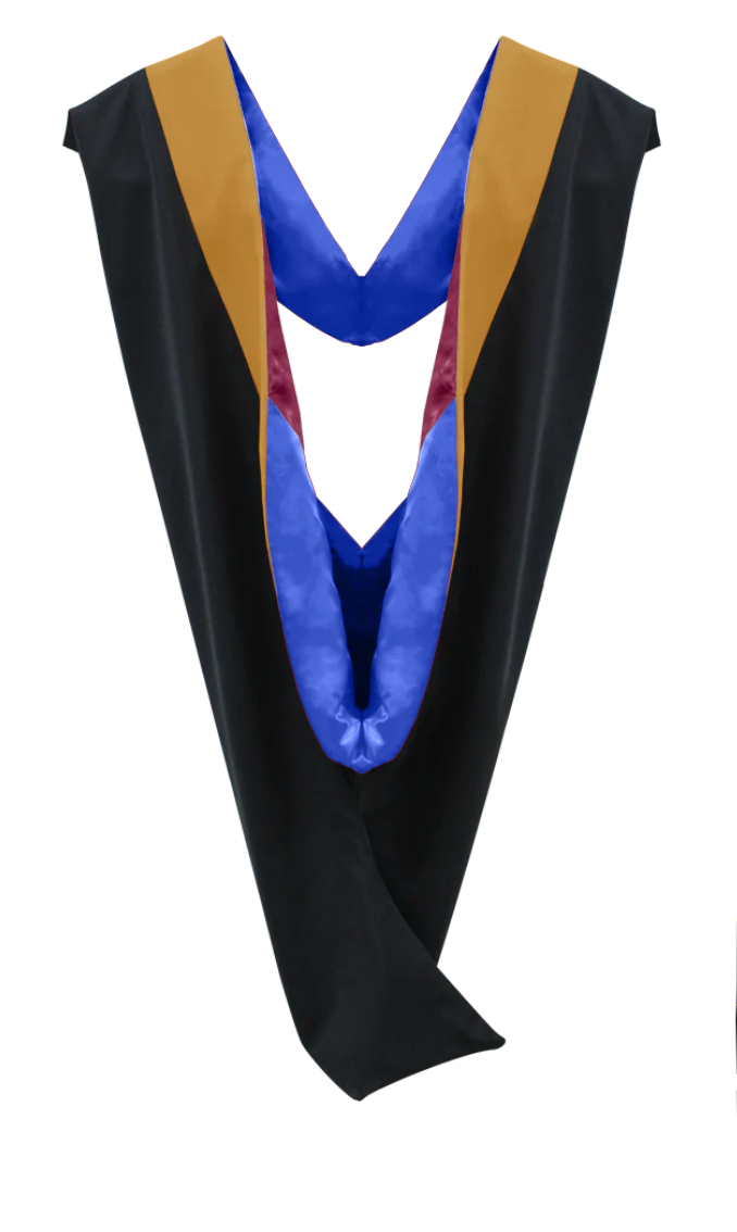 Master Hoods on Clearance (FINAL SALE) - Drab Velvet