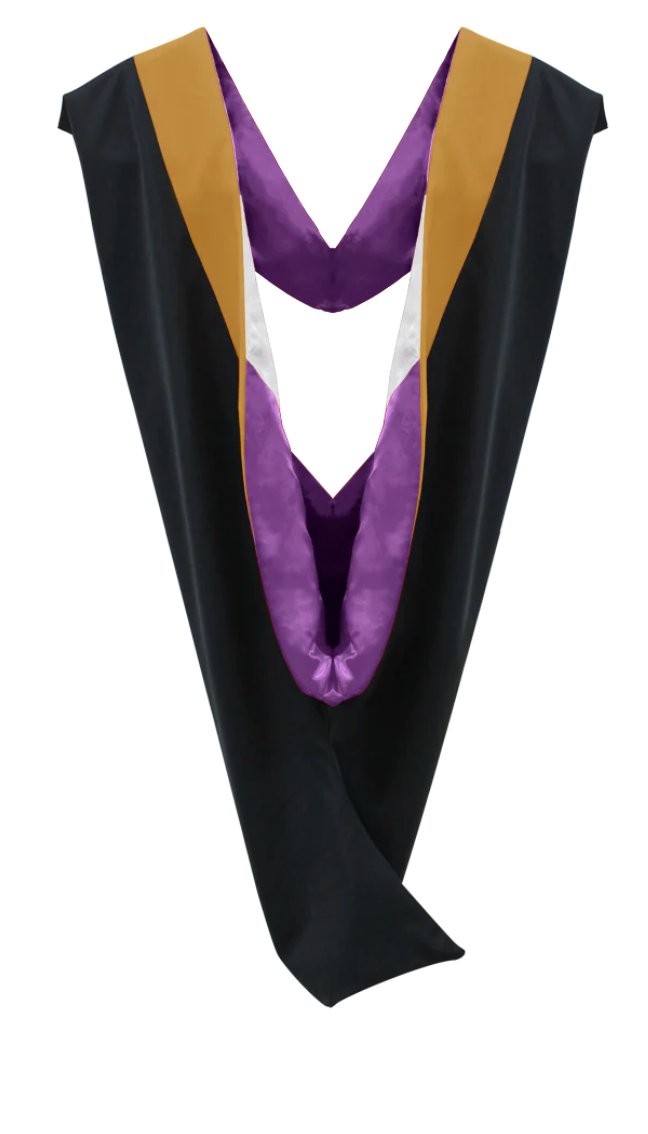 Master Hoods on Clearance (FINAL SALE) - Drab Velvet