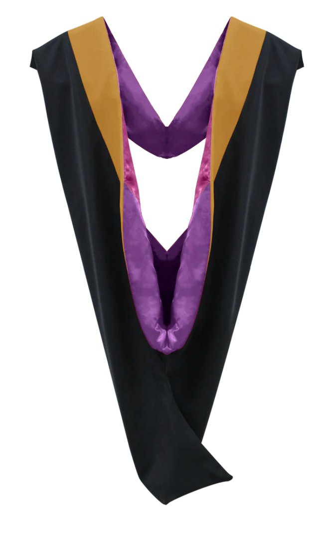 Master Hoods on Clearance (FINAL SALE) - Drab Velvet