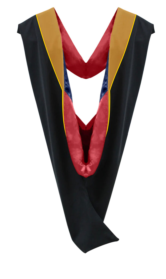 Master Hoods on Clearance (FINAL SALE) - Drab Velvet