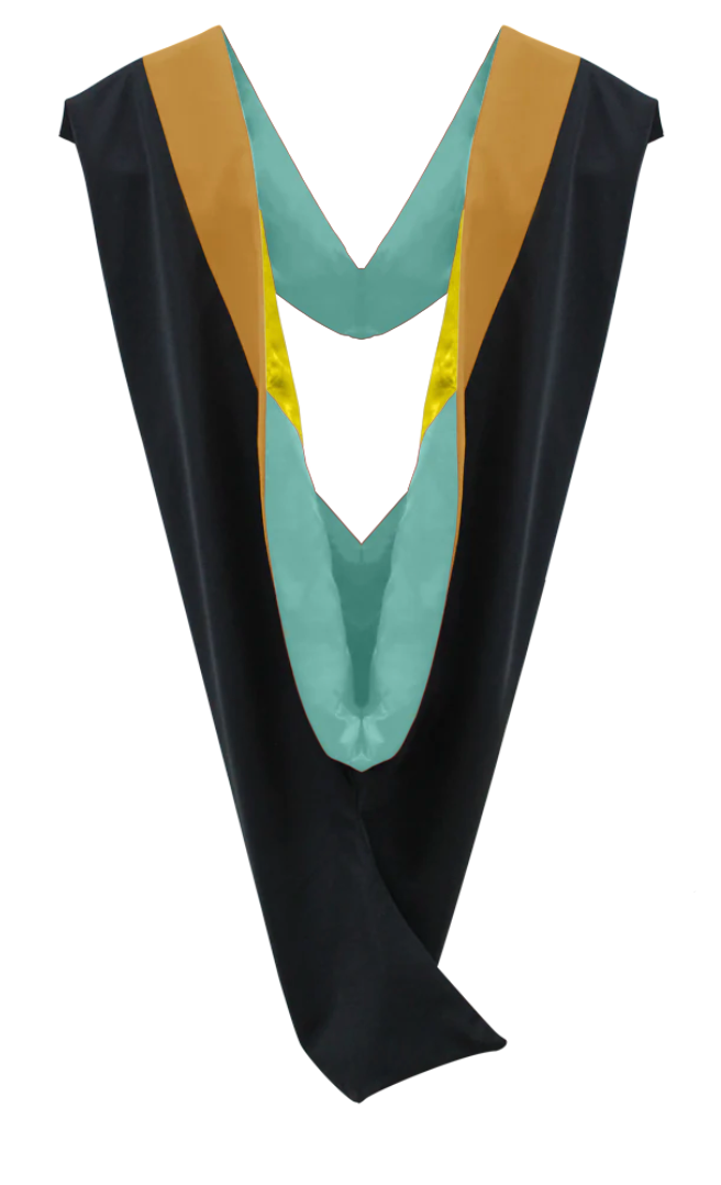 Master Hoods on Clearance (FINAL SALE) - Drab Velvet