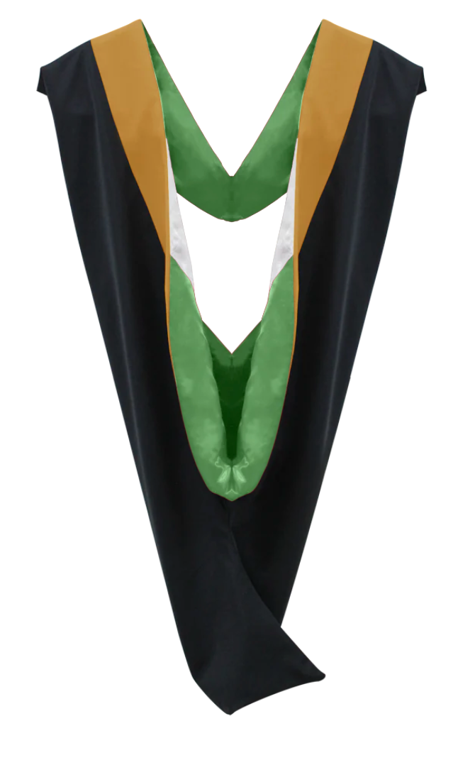 Master Hoods on Clearance (FINAL SALE) - Drab Velvet