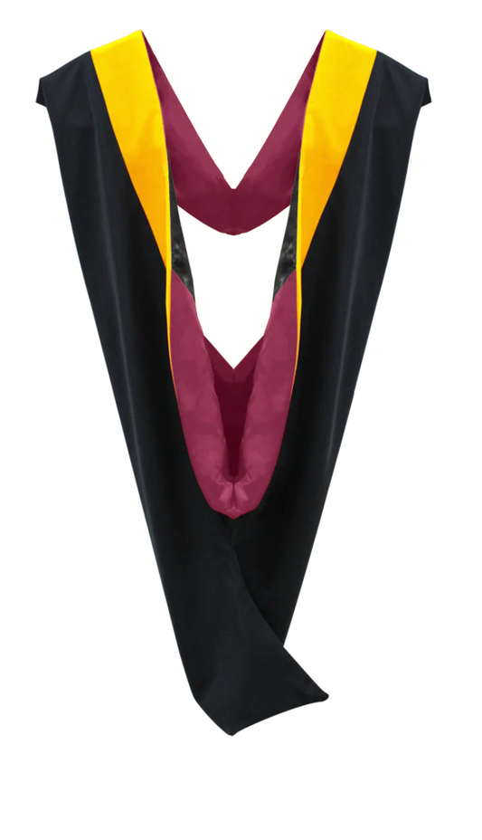 Master Hoods on Clearance (FINAL SALE) - Maize Velvet