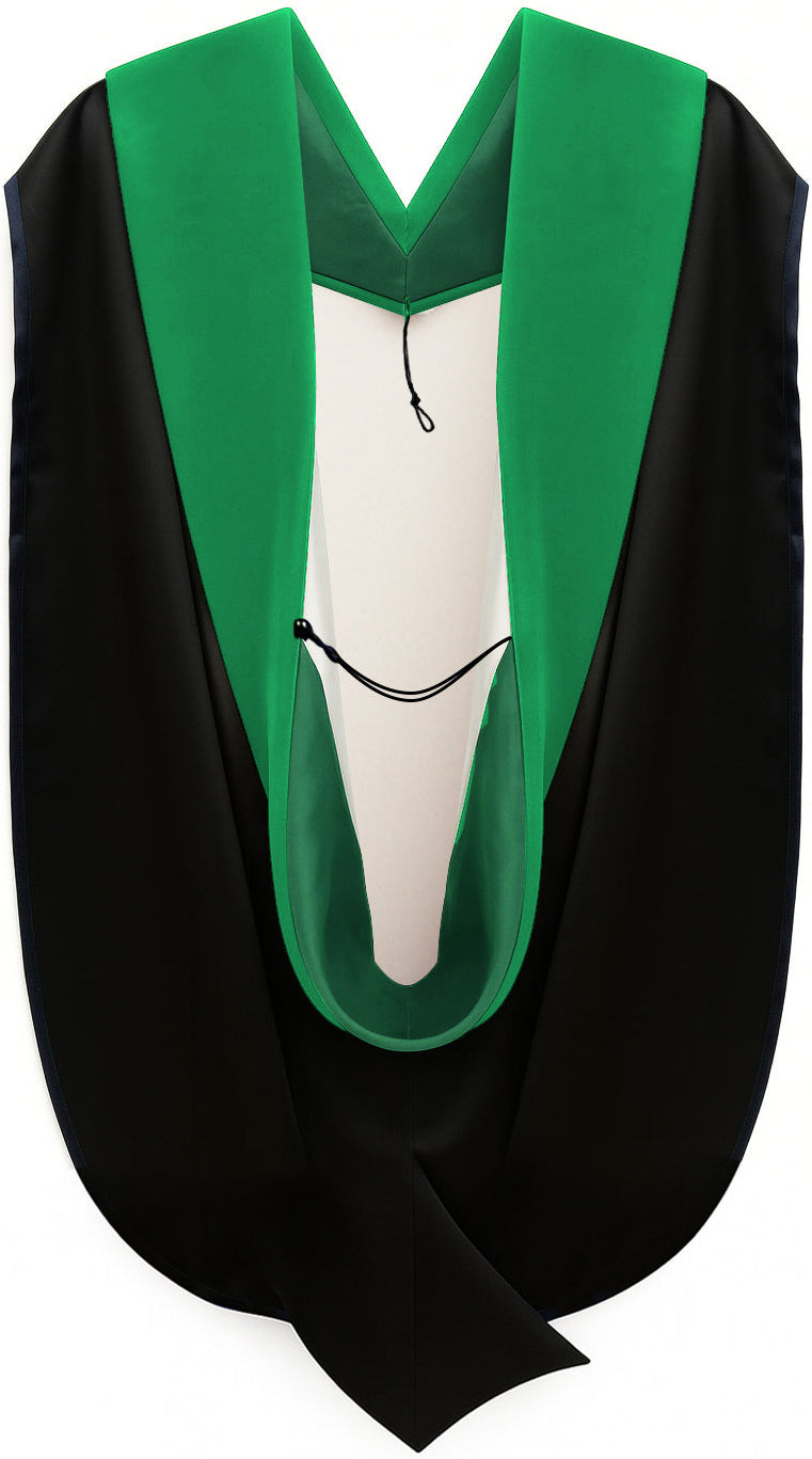 Doctor of Medicine Hood