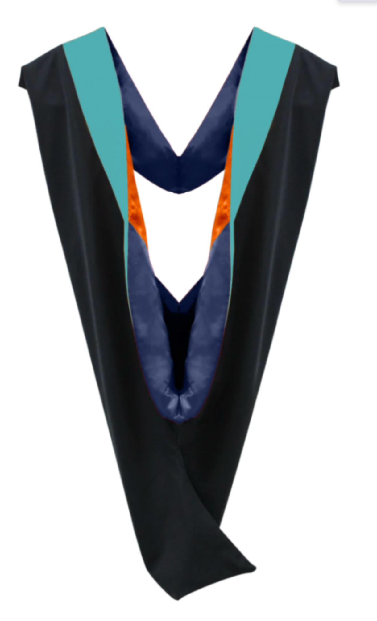 Bachelor Hoods on Clearance (FINAL SALE) - Peacock Velvet