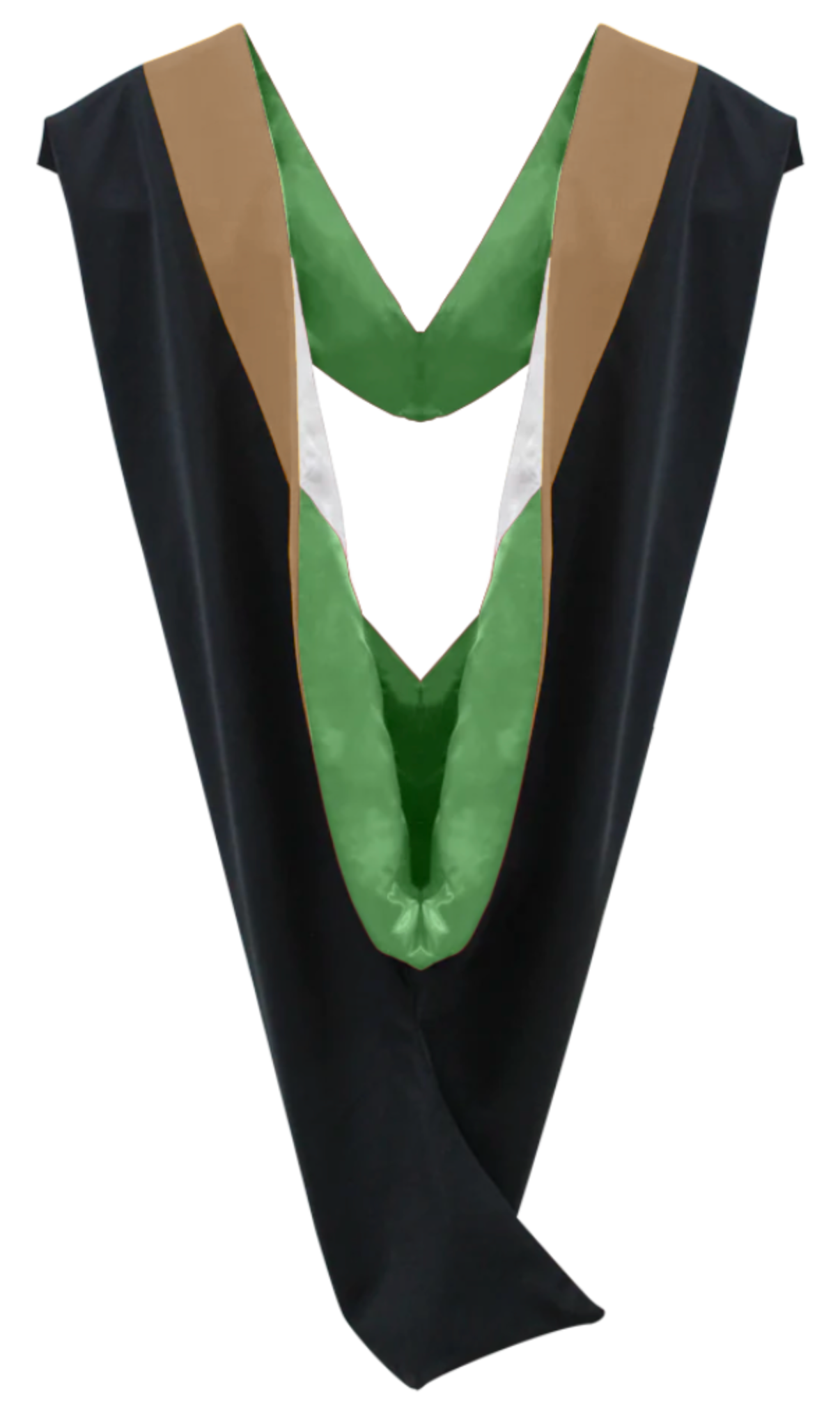Master Hoods on Clearance (FINAL SALE) - Drab Velvet