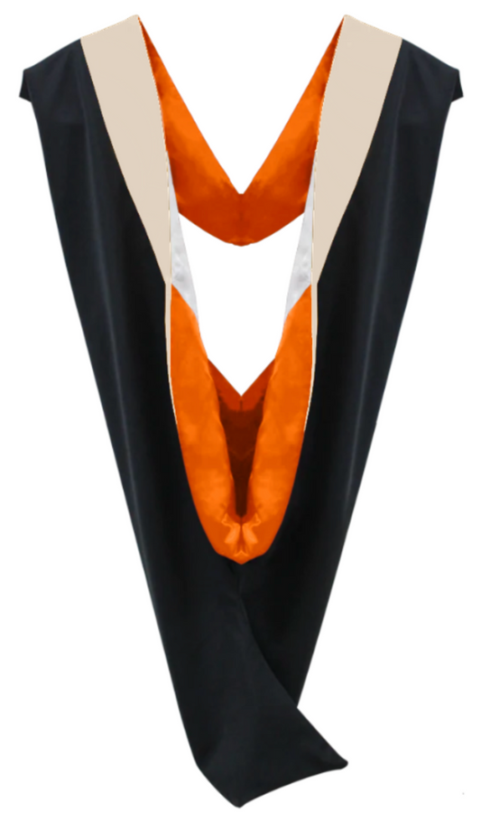 Master Hoods on Clearance (FINAL SALE) - Citron Velvet