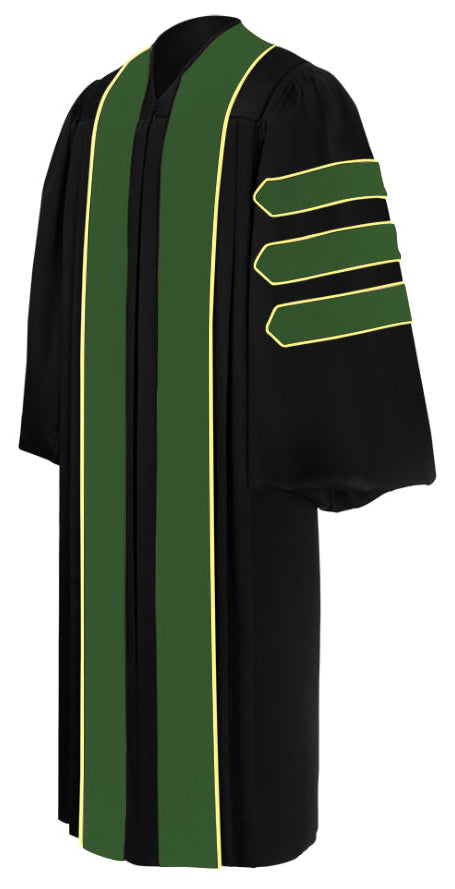 Doctor of Pharmacy Doctoral Gown