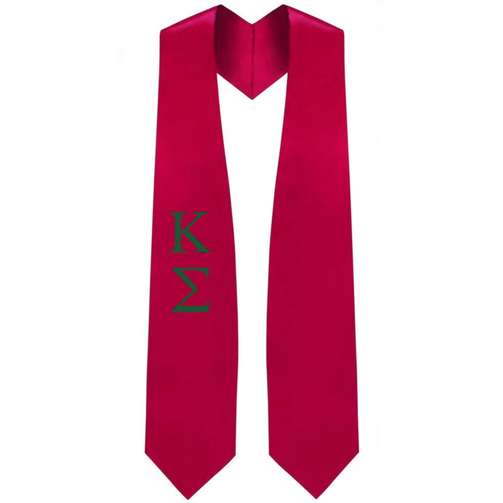 Kappa sales sigma clothing