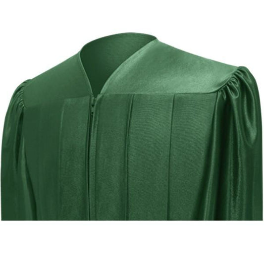 Shiny Hunter Bachelors Cap & Gown - College & University