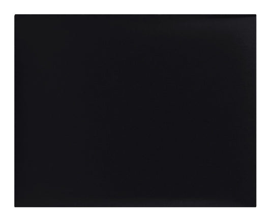 Black Graduation Diploma Cover - College & High School Diploma Covers - Graduation Cap and Gown