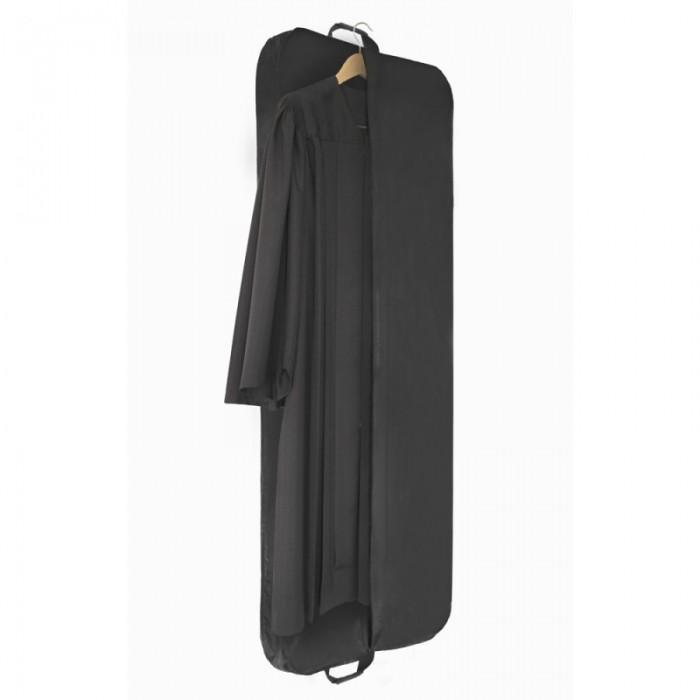 Deluxe Doctoral Academic Gown, Hood and Tam Package - CSULB