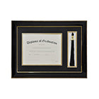 Graduation Diploma Frames