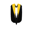 PhD & Doctoral Graduation Hoods