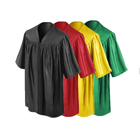 Preschool & Kindergarten Graduation Gowns