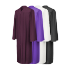 High School Graduation Gowns