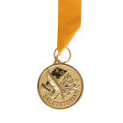 Graduation Medals - Salutatorian & Valedictorian Honor Medals
