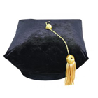 On-Sale Doctoral Graduation Tams - Faculty Tams – Graduation Cap and Gown