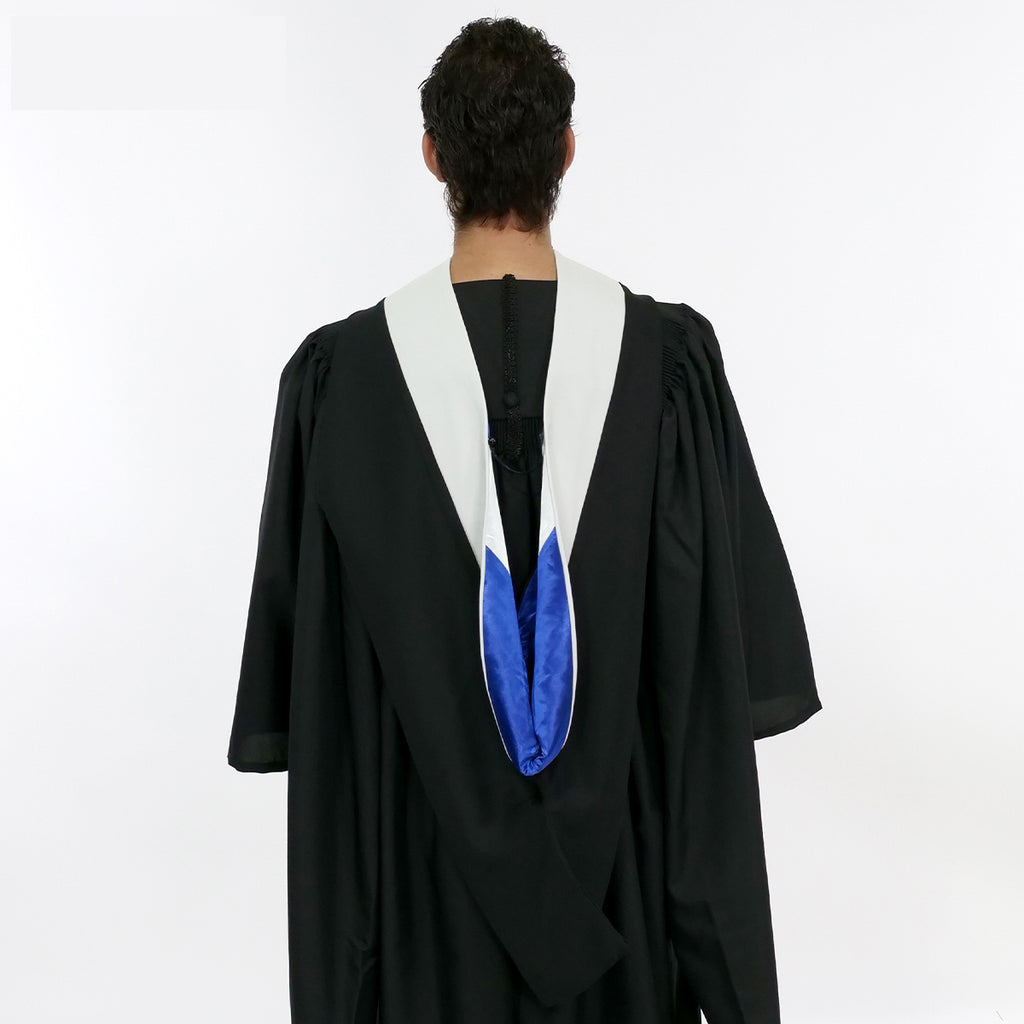 Deluxe Bachelors/Master Hood