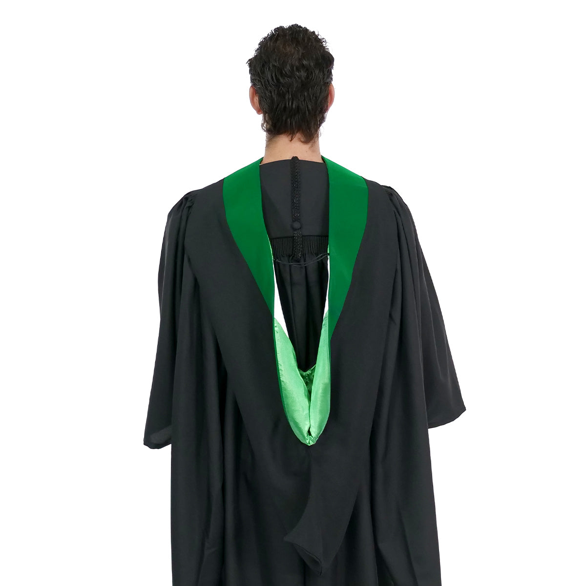 kelly green graduation dress Wholesale Adult Kelly Green Graduation Cap and Gown - Graduation Gown and Wholesale Graduation Cap price