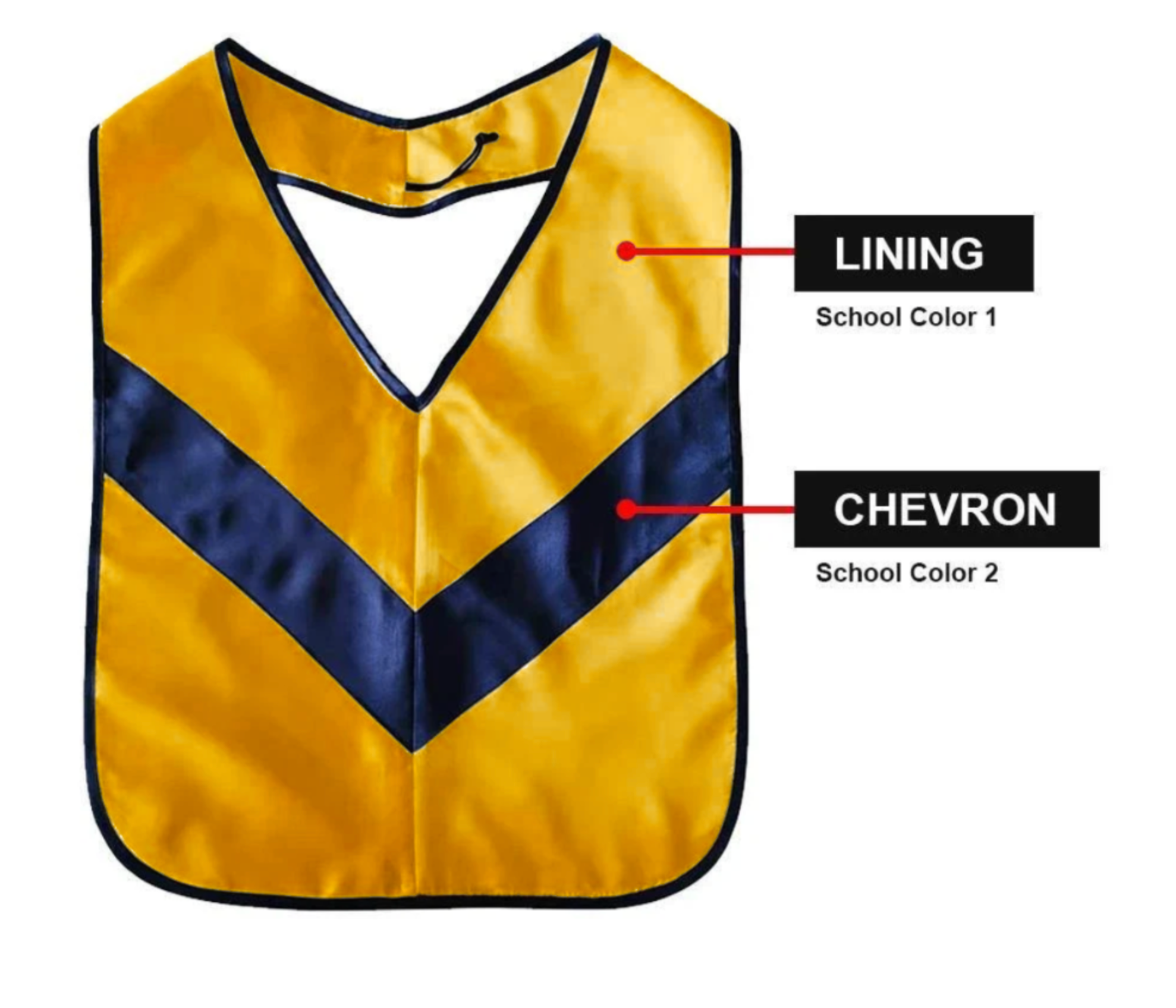 Associate Hoods on Clearance (FINAL SALE)