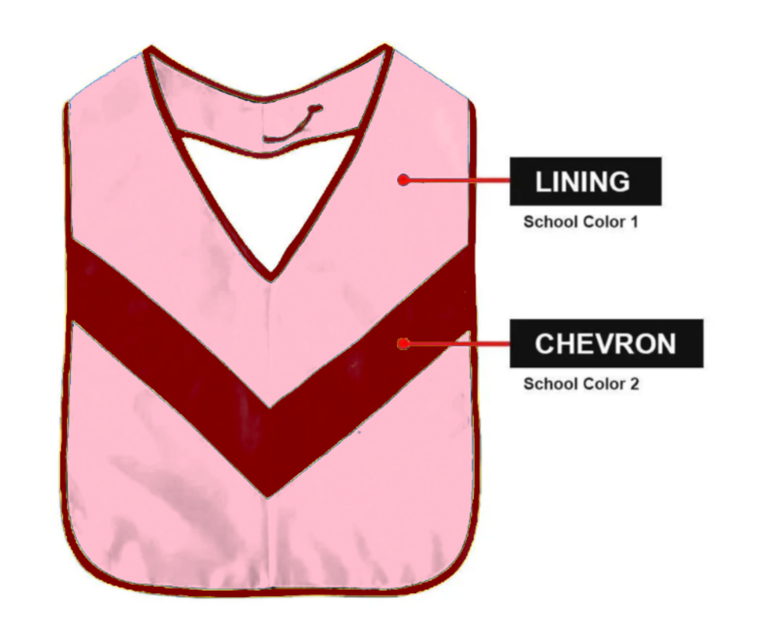 Associate Hoods on Clearance (FINAL SALE)