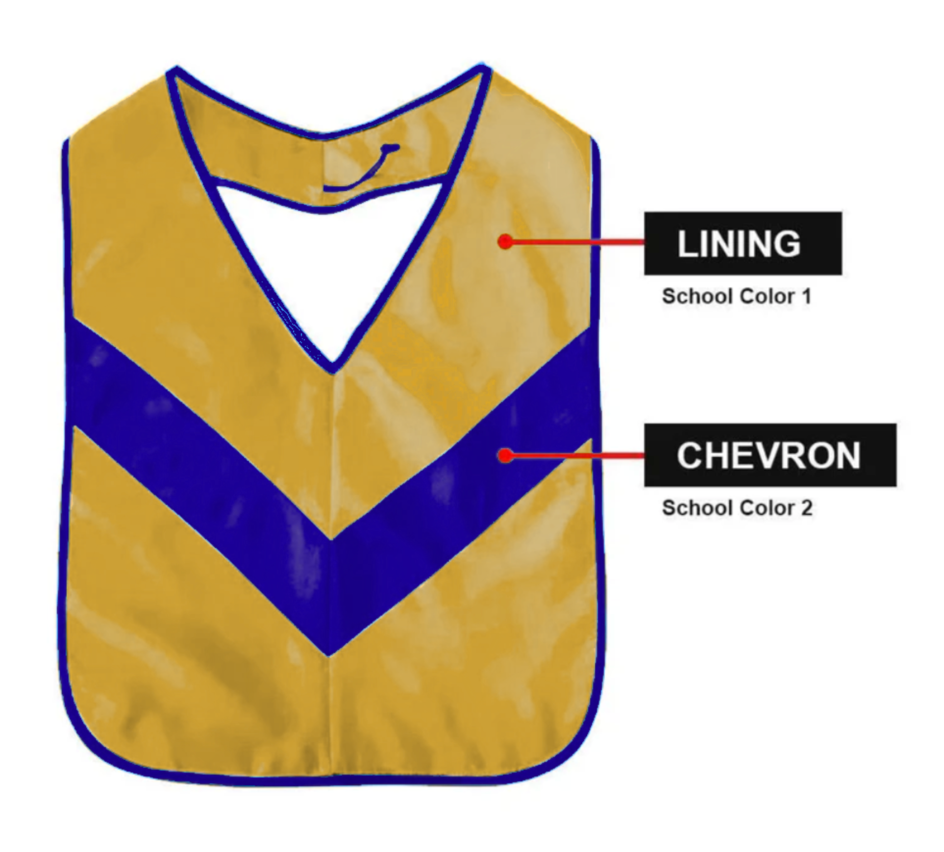 Associate Hoods on Clearance (FINAL SALE)