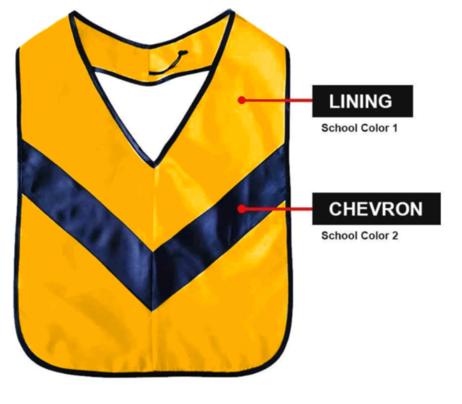 Associate Hoods on Clearance (FINAL SALE)