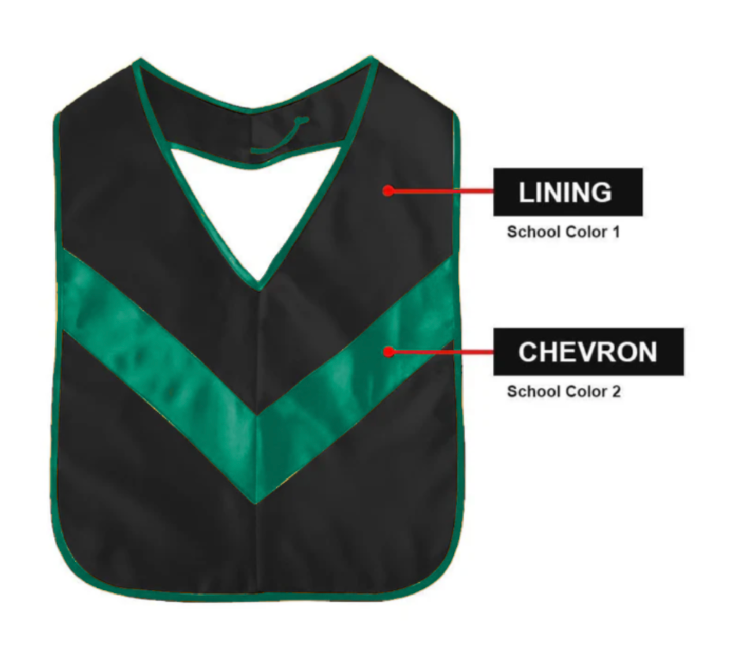 Associate Hoods on Clearance (FINAL SALE)