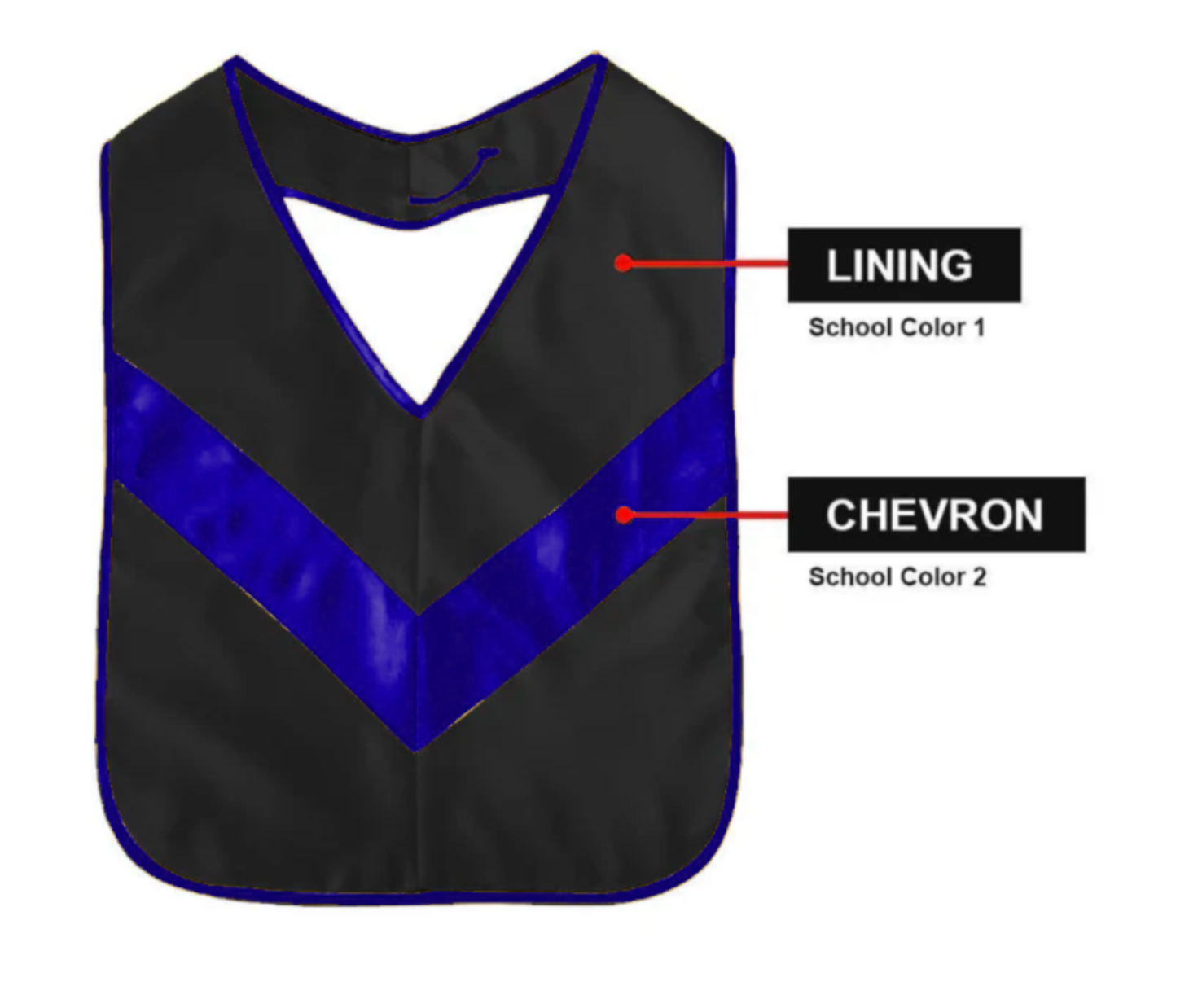 Associate Hoods on Clearance (FINAL SALE)