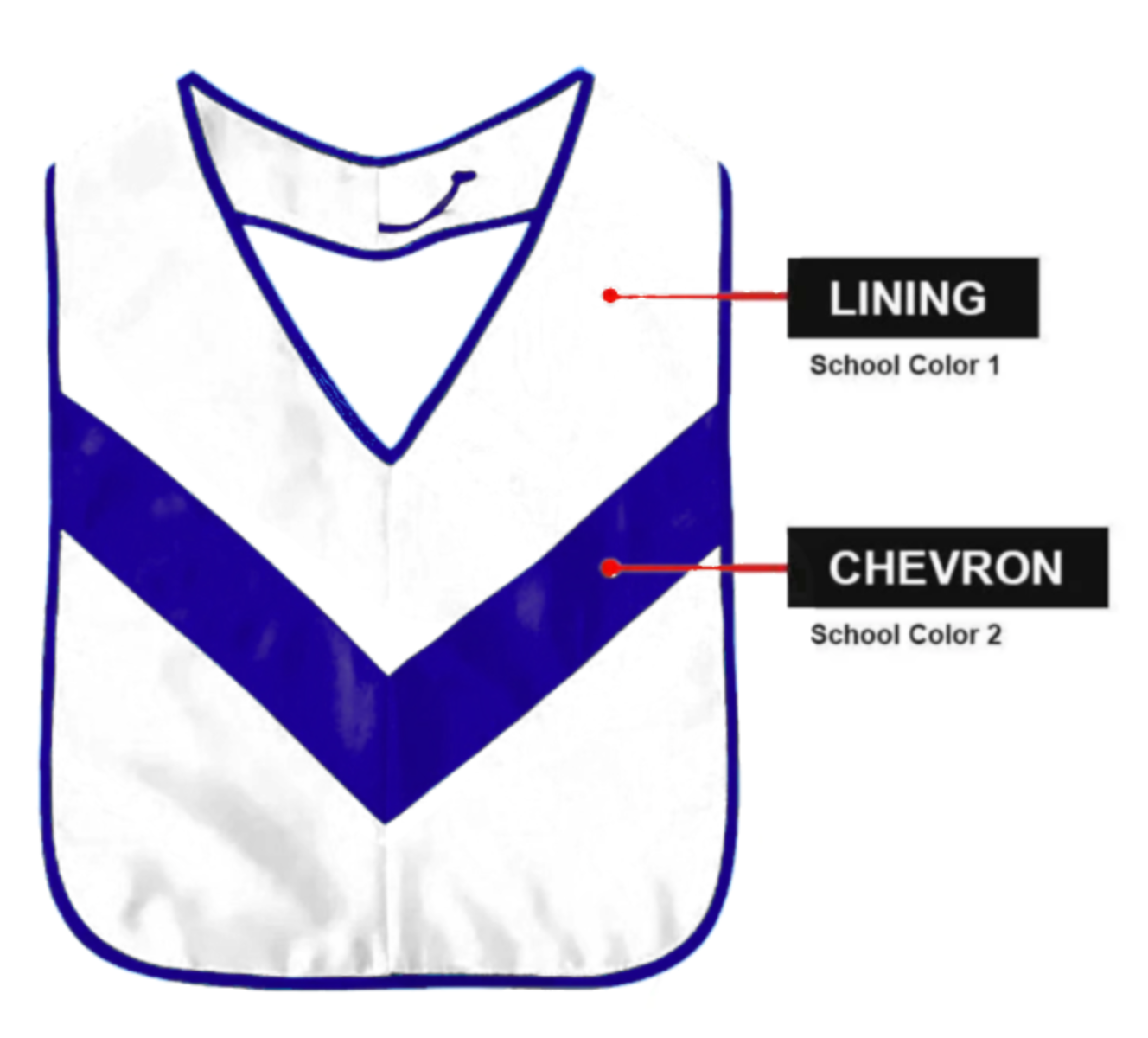 Associate Hoods on Clearance (FINAL SALE)