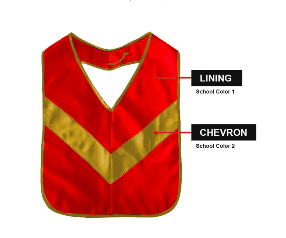 Associate Hoods on Clearance (FINAL SALE)