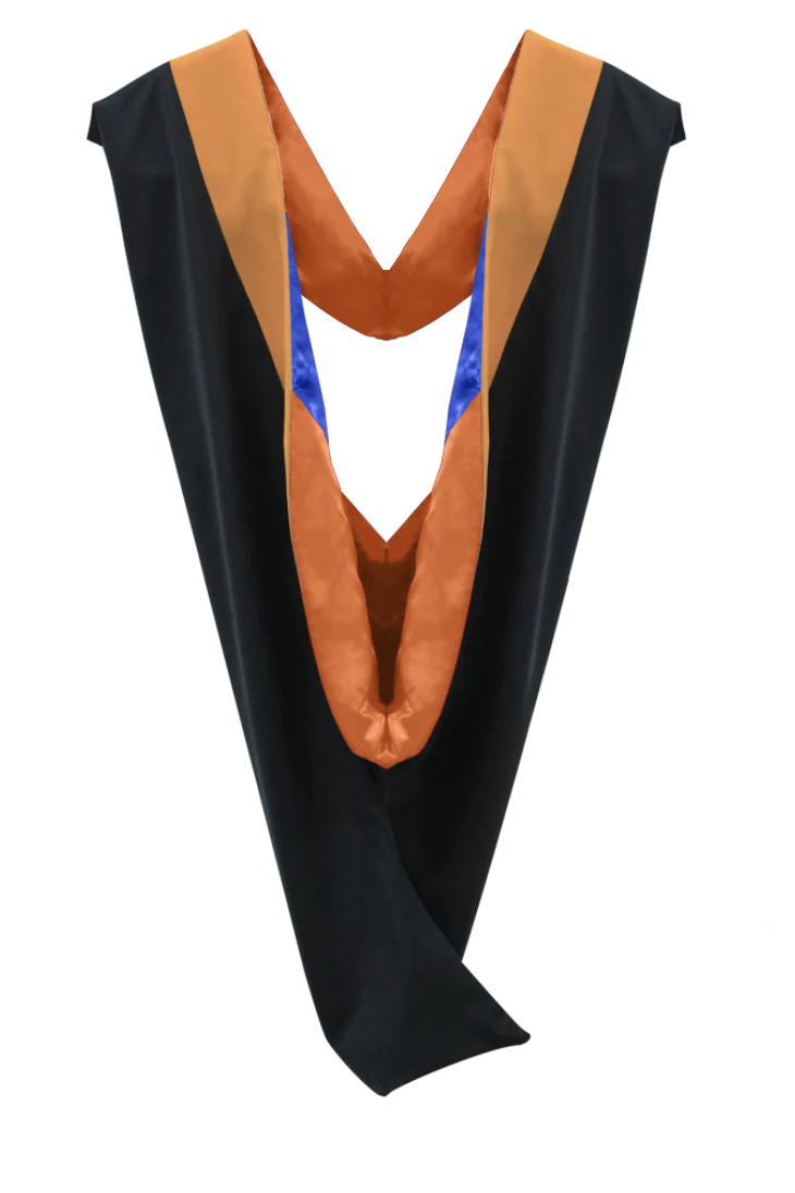 Master Hoods on Clearance (FINAL SALE) - Apricot Velvet