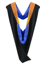 Master Hoods on Clearance (FINAL SALE) - Apricot Velvet