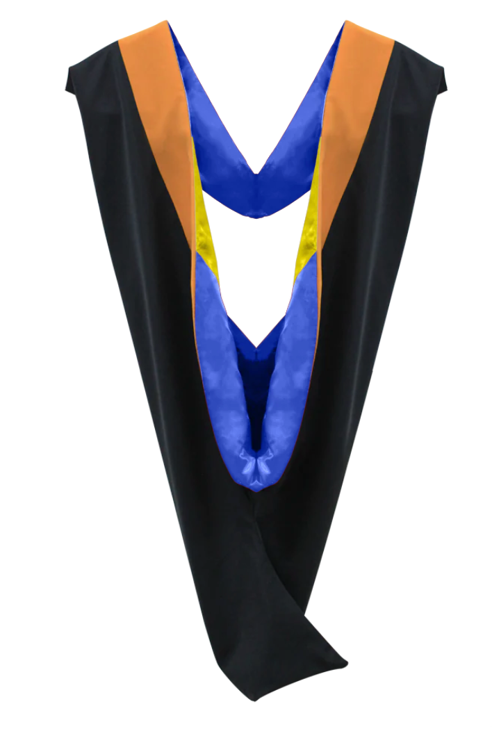 Master Hoods on Clearance (FINAL SALE) - Apricot Velvet