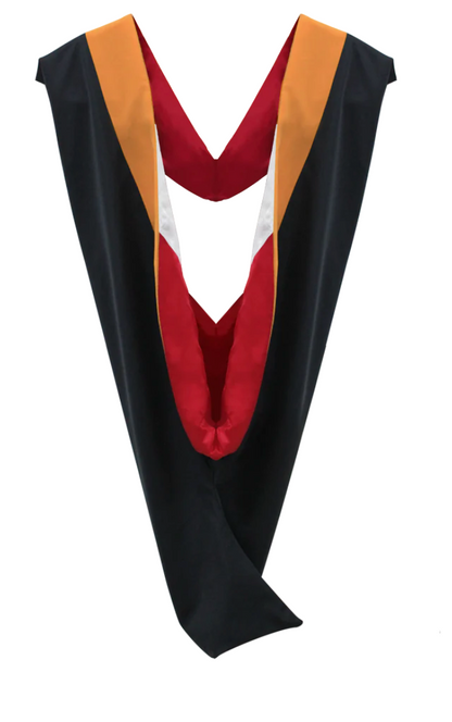 Master Hoods on Clearance (FINAL SALE) - Apricot Velvet