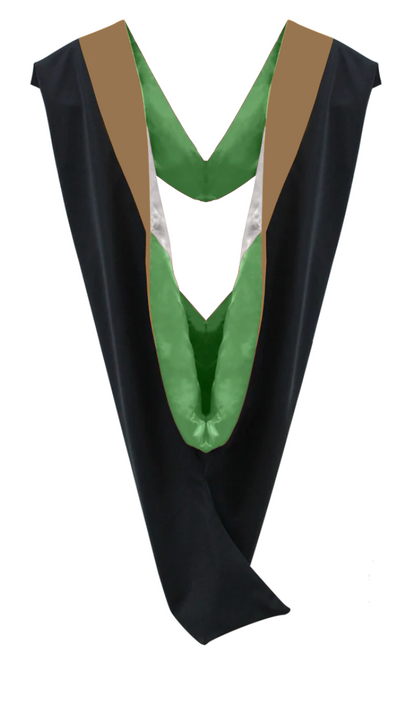 Master Hoods on Clearance (FINAL SALE) - Citron Velvet
