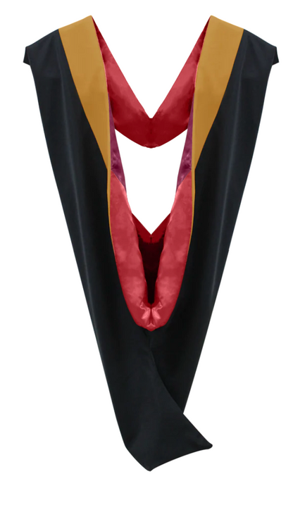 Master Hoods on Clearance (FINAL SALE) - Drab Velvet