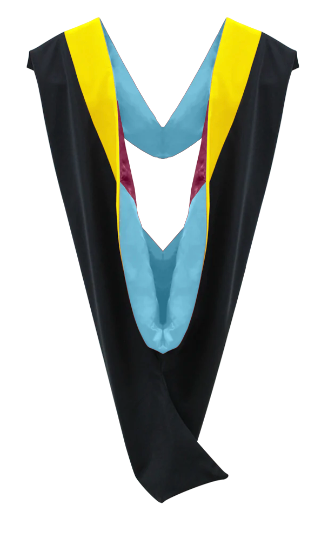 Master Hoods on Clearance (FINAL SALE) - Lemon Velvet